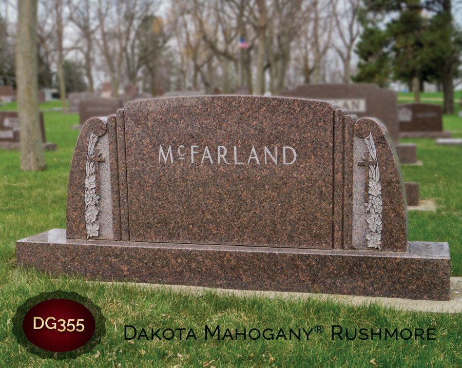 Monuments Billings, MT Billings Monument Co.