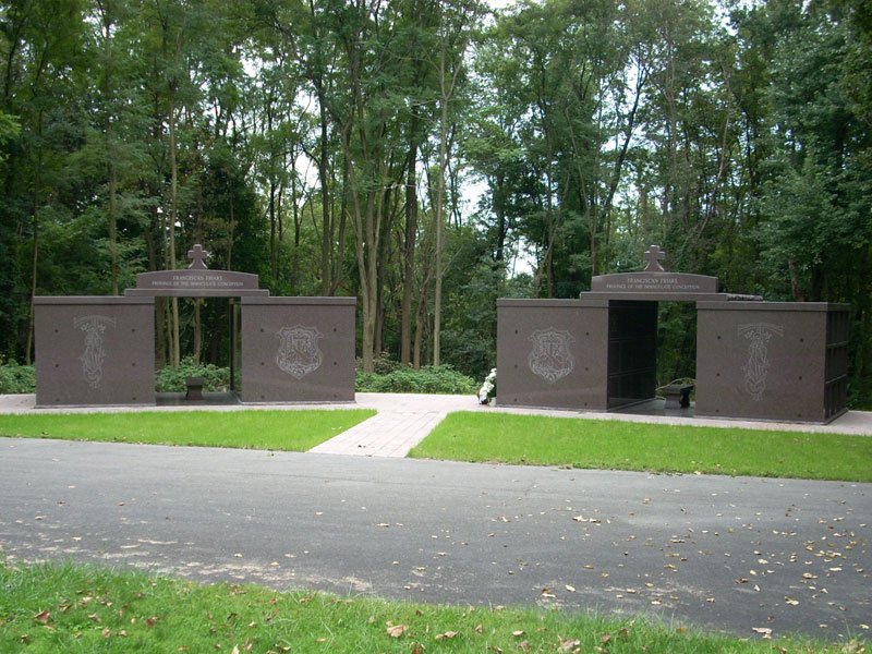 Mausoleums Billings, MT Billings Monument Co.