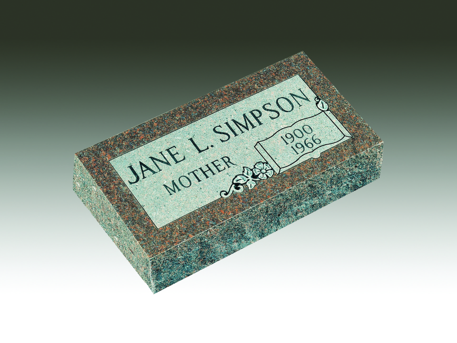 Cemetery Markers | Billings, MT | Billings Monument Co.