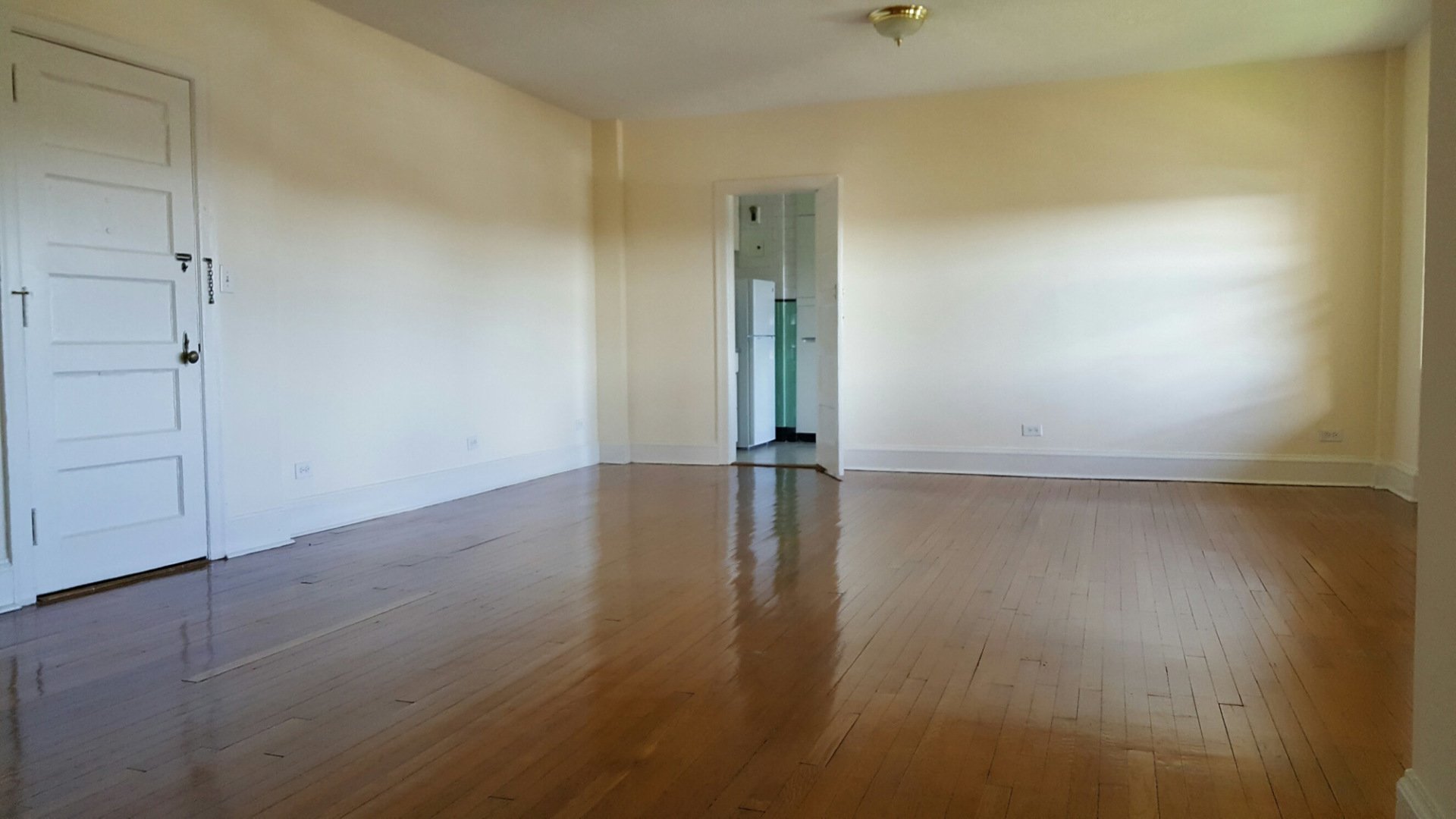 Wyman Park Apartments Baltimore, MD