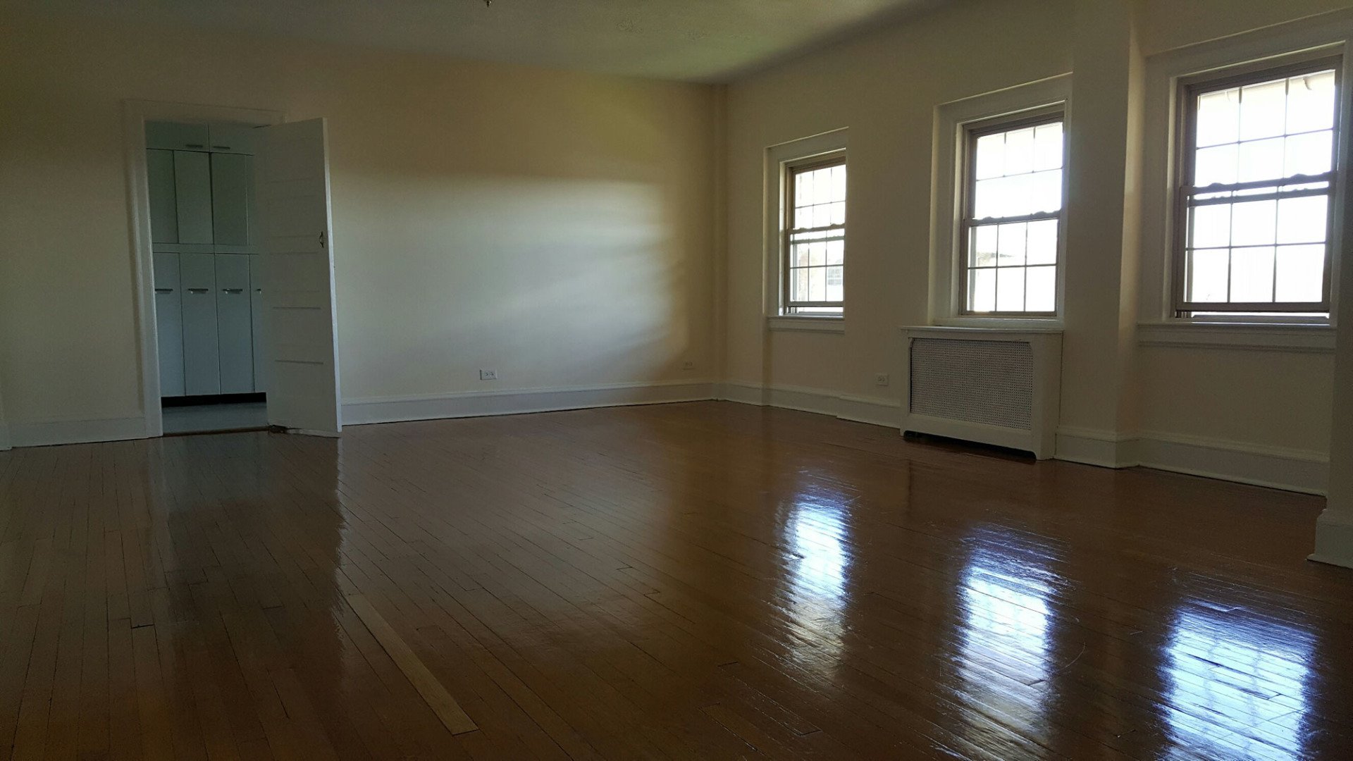 Wyman Park Apartments Baltimore, MD