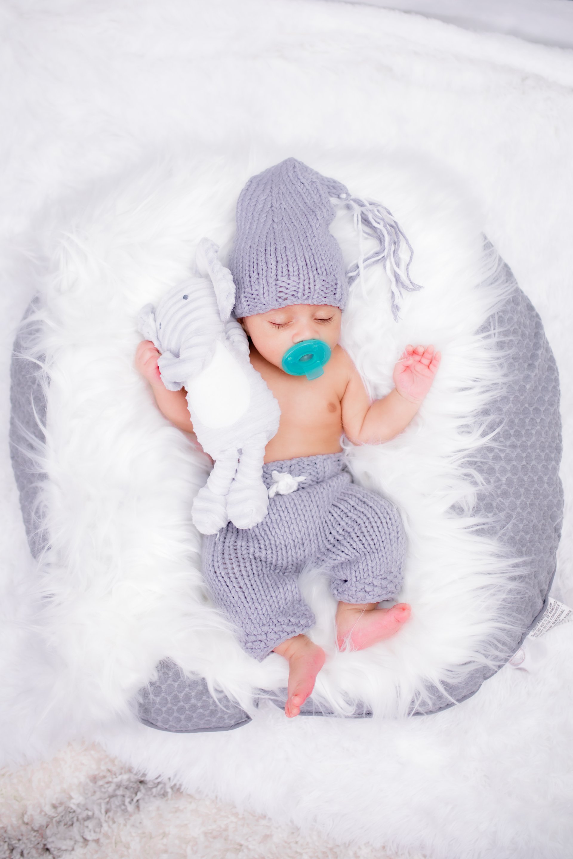 Holiday Family Photographer NY & FL | Holiday Photos by DvS Photography NYC