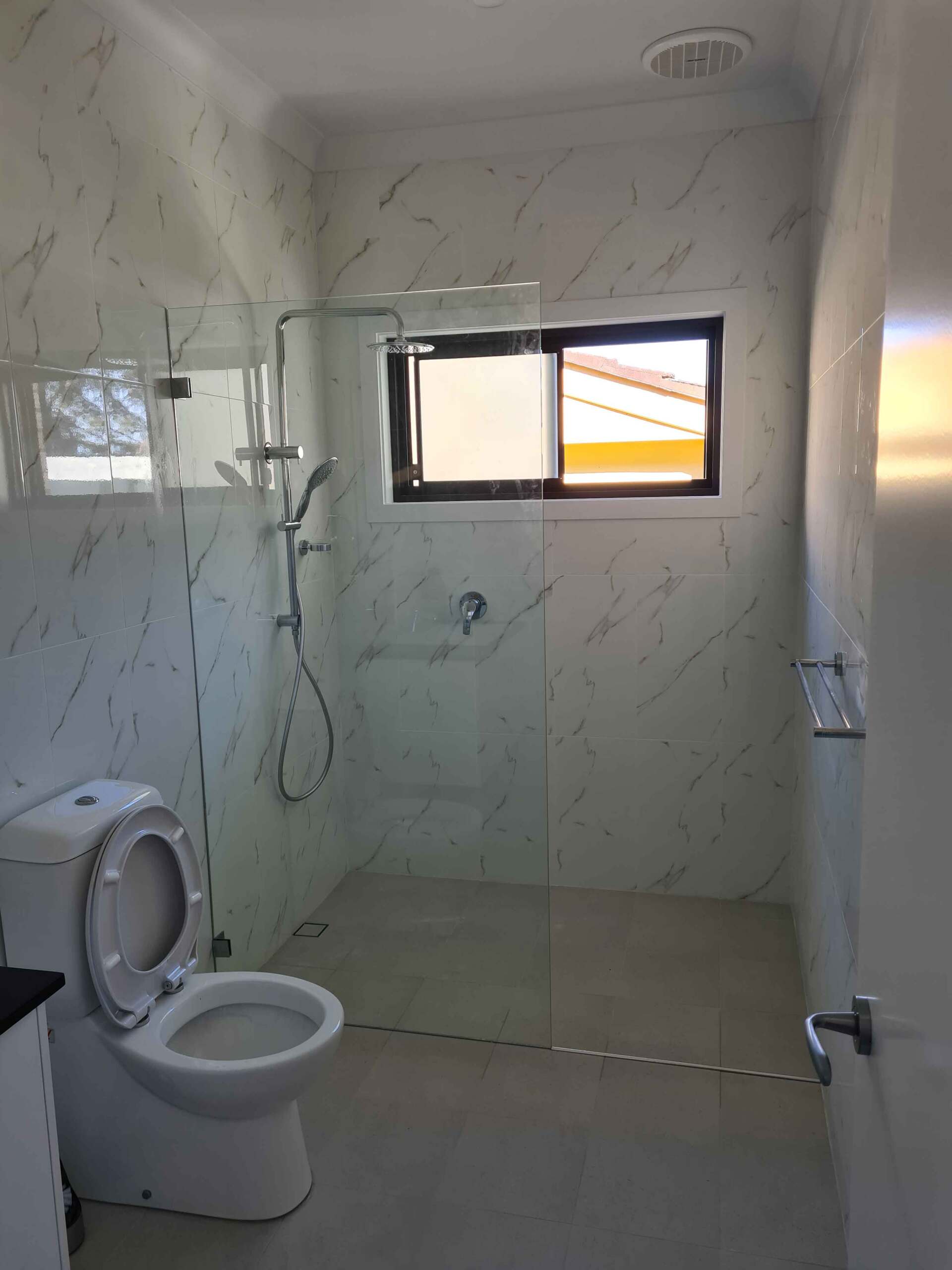 Gallery Nowra Shower Screens