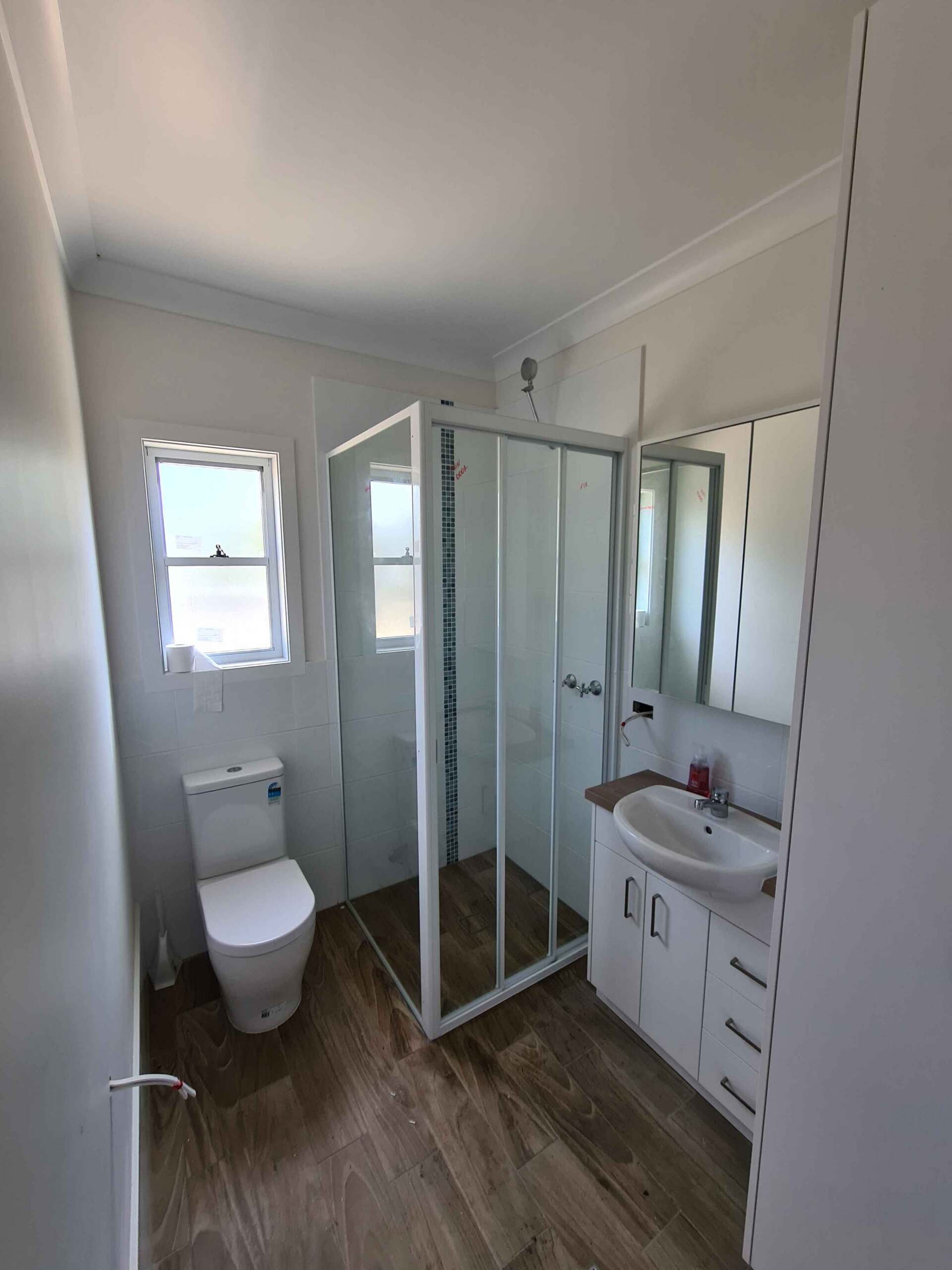 Gallery Nowra Shower Screens