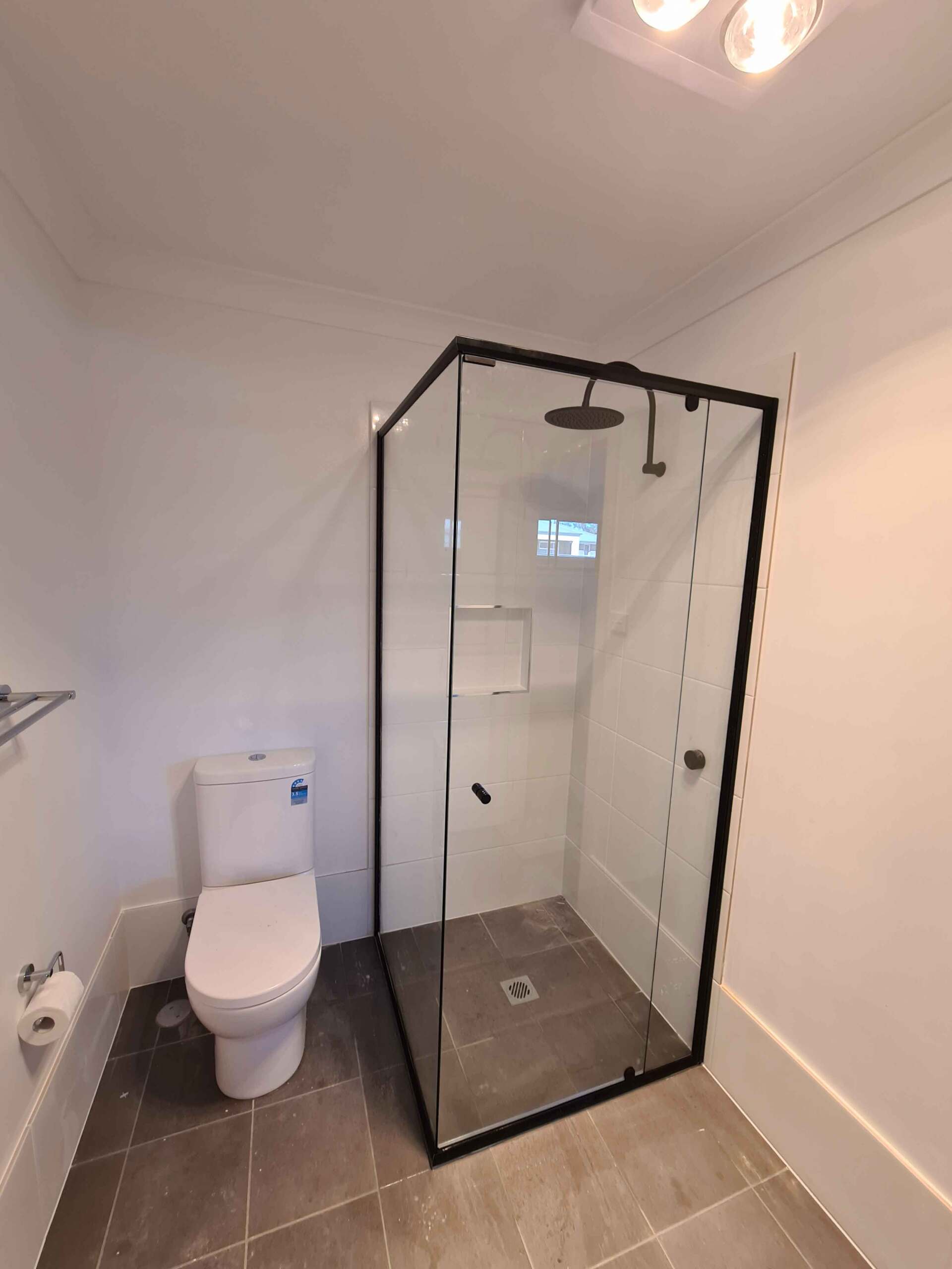 Gallery Nowra Shower Screens