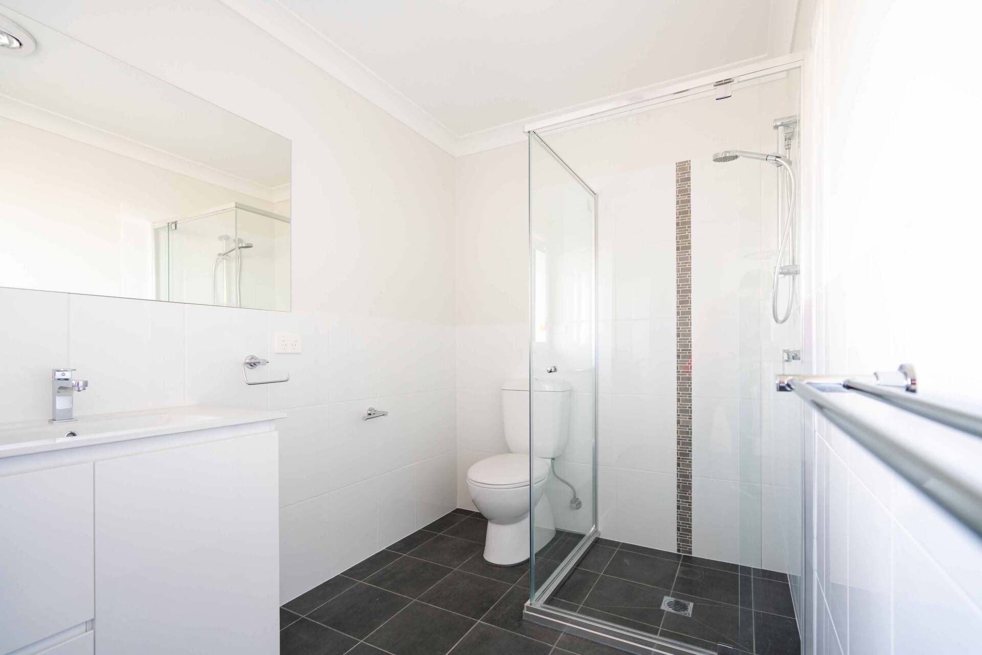 Shower Screens in Shoalhaven Nowra Shower Screens