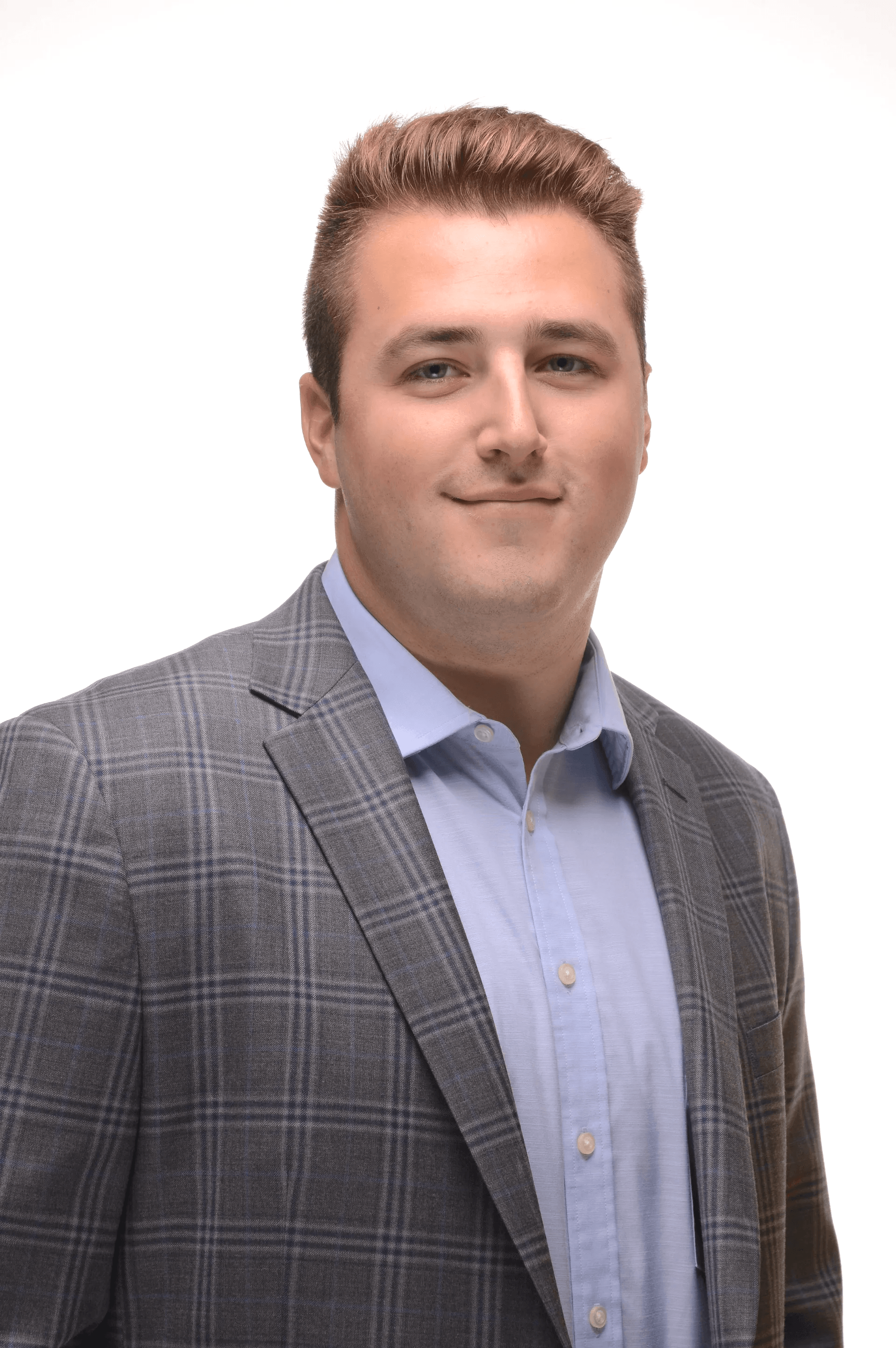 Shawn Blake First Choice Mortgage Most Trusted Broker