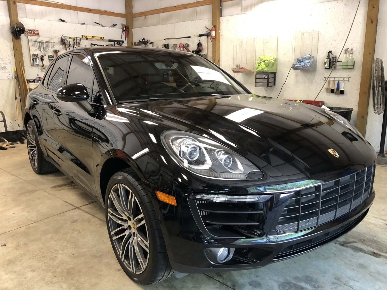 Sig Auto Detailing Joplin MO Quality Detailing