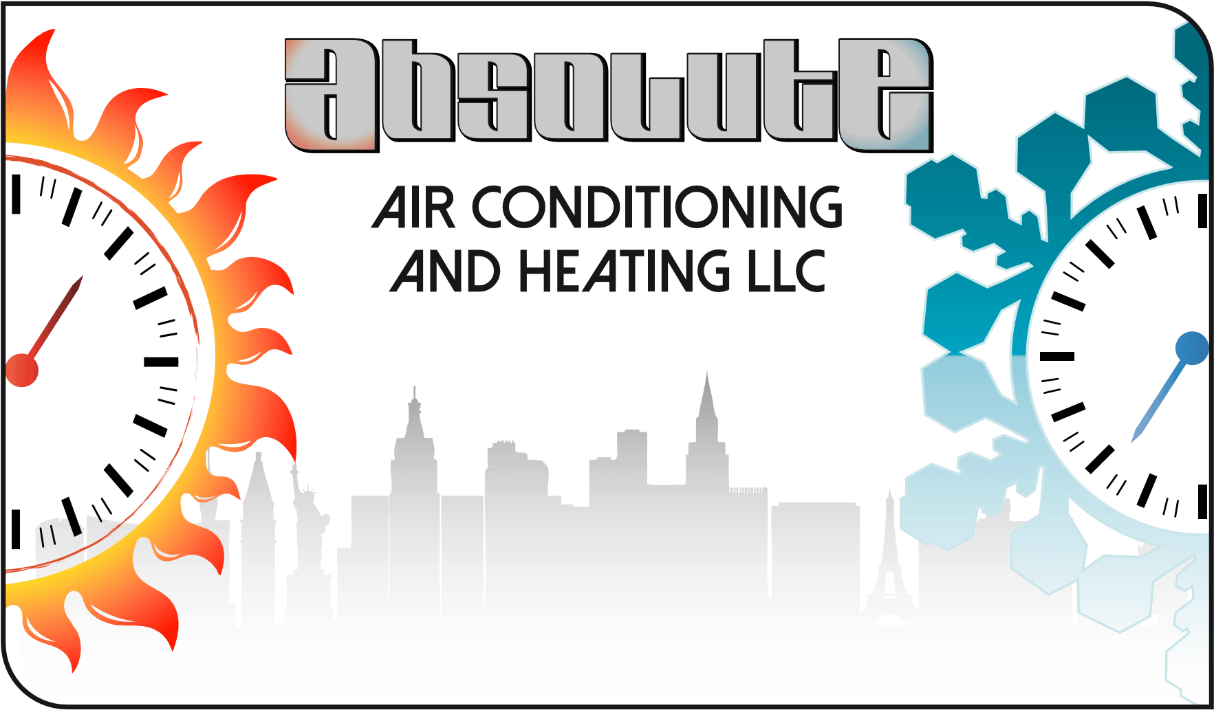 HVAC Company l Las Vegas, NV l Absolute Air Conditioning & Heating