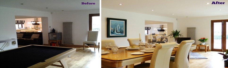 Home Staging Specialists In Bria Home Staging Experts