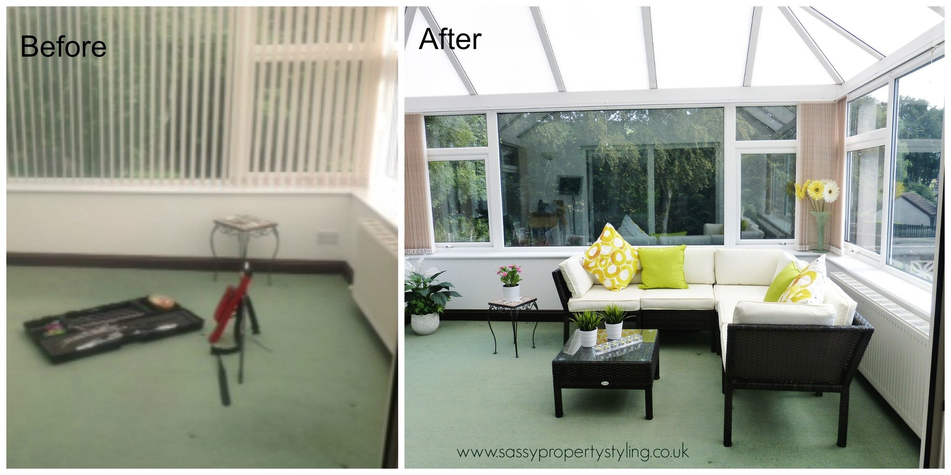 5 Tips For Getting Your Home Ready Market