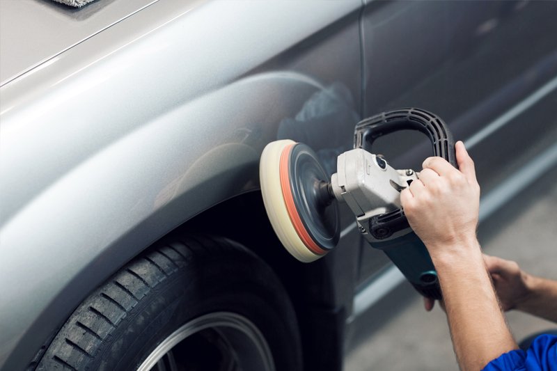 Auto Body Repair Springdale, AR CourtneyHollingsworth Auto Body