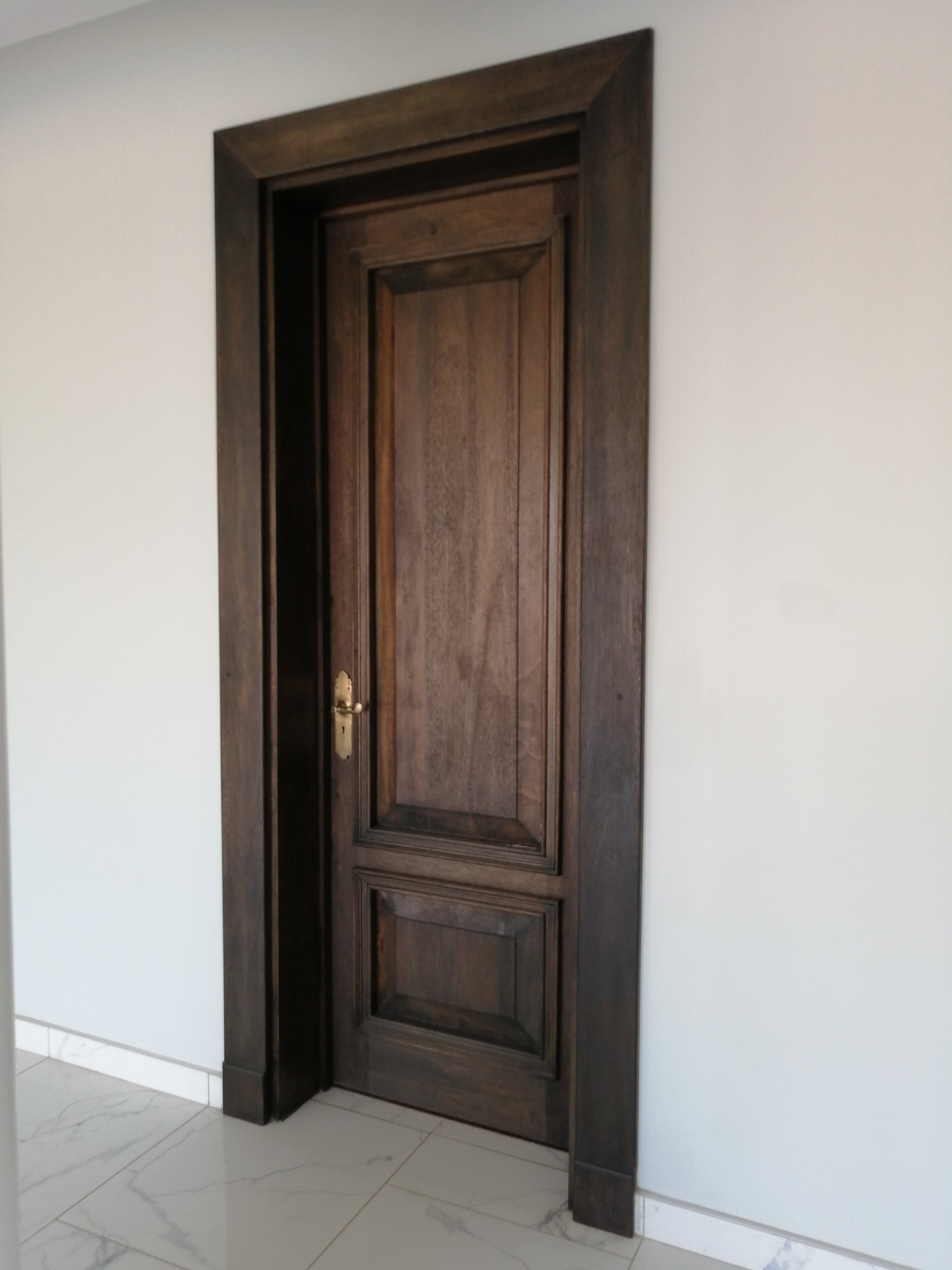 Grapedoor Custom Made Interior Doors