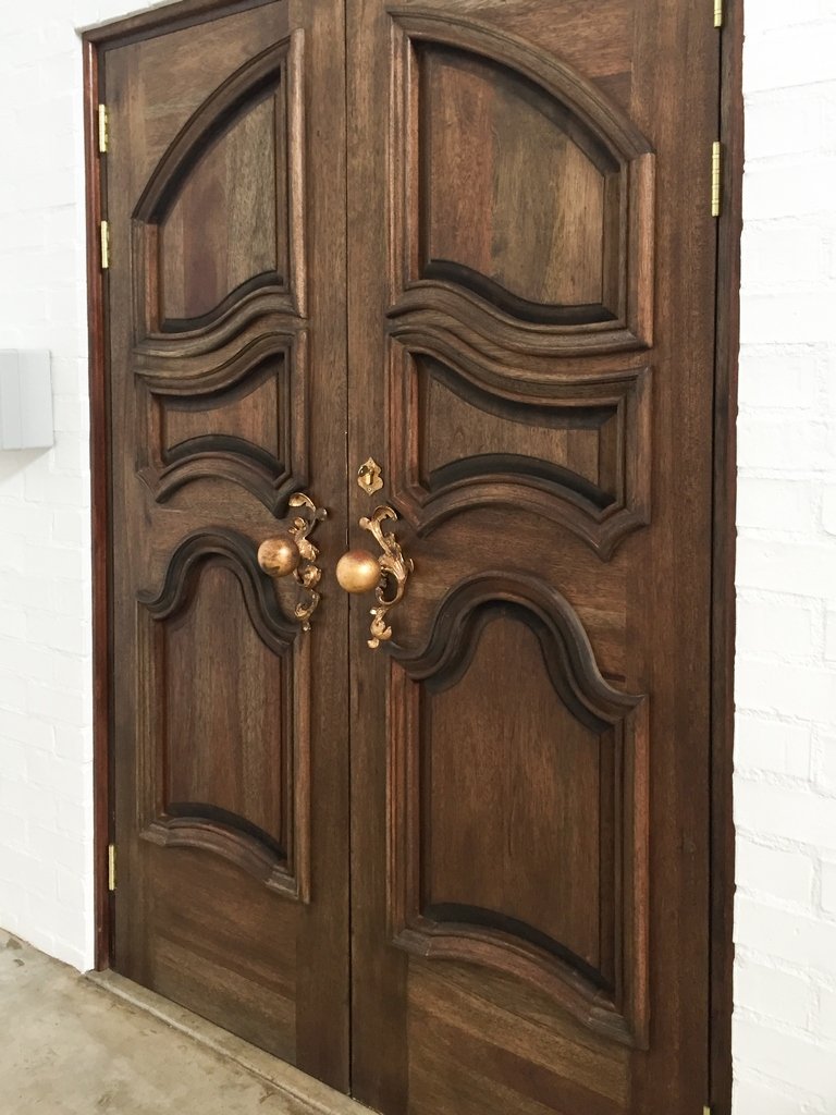 Grapedoor Custom Made Interior Doors