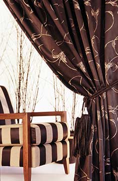 Fabric Supplier | Bundaberg | Andersons Curtains & Blinds