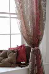 Fabric Supplier | Bundaberg | Andersons Curtains & Blinds