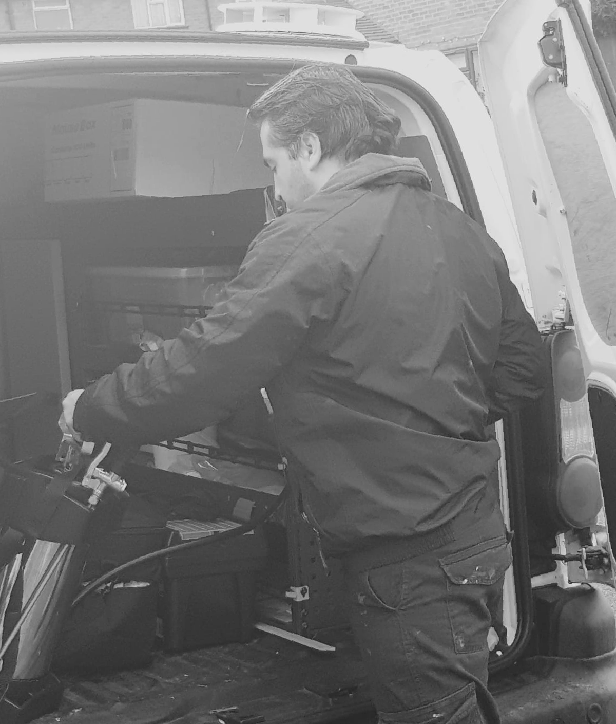 About Pest Control Service Group Ltd