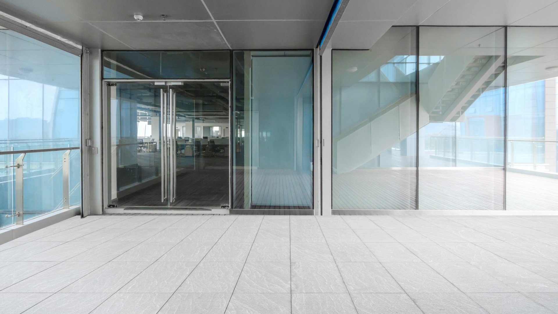 Commercial Door Repair Charleston, SC Charleston Glass