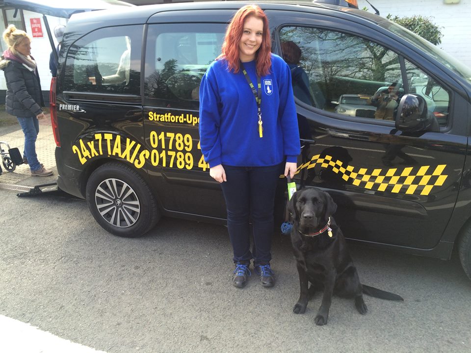 Taxi service in StratfordUponAvon by 24X7 Taxis Unicorn Cars Ltd