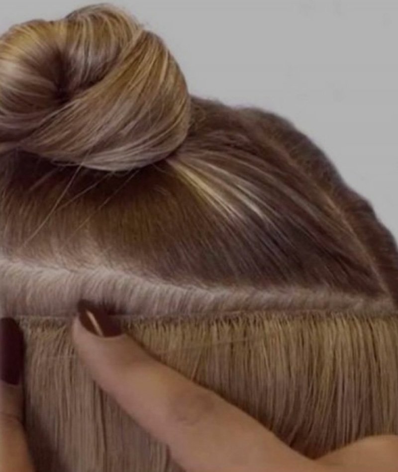 Melbourne's Hair Extension Artists Salon & Supplier