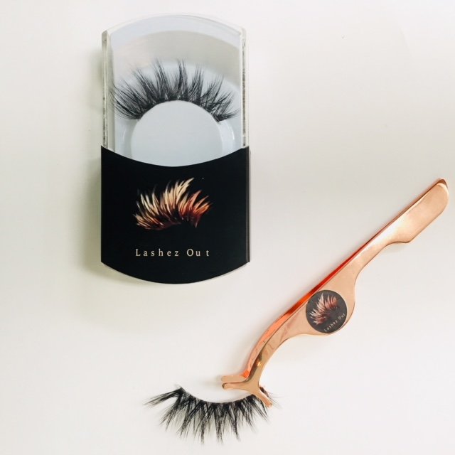 3D Synthetic Lash Strips