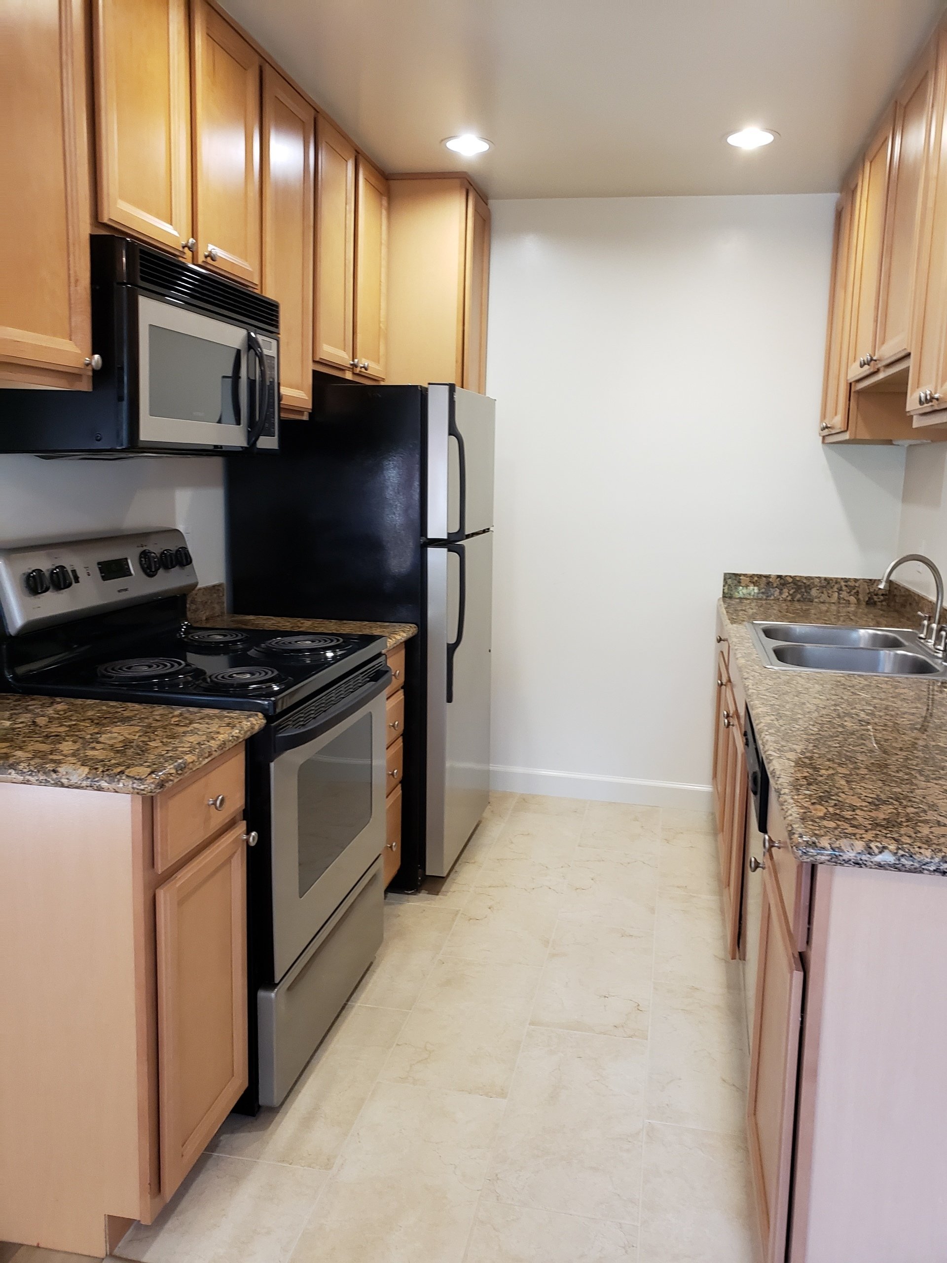 Spring Meadow Apartments