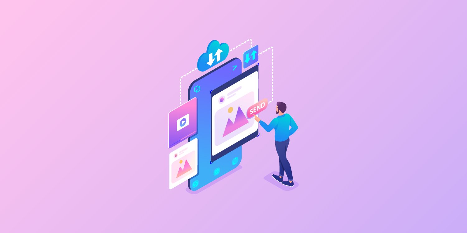 Where to get images for your site