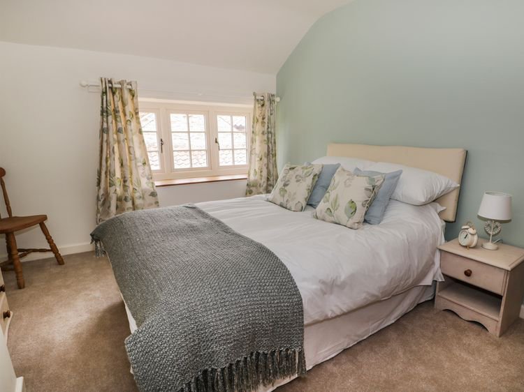 Tillers Self Catering Holiday Cottage, Ebberston, North Yorkshire