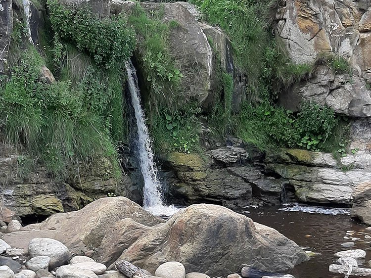 Tillers Self Catering Holiday Cottage, Ebberston, North Yorkshire