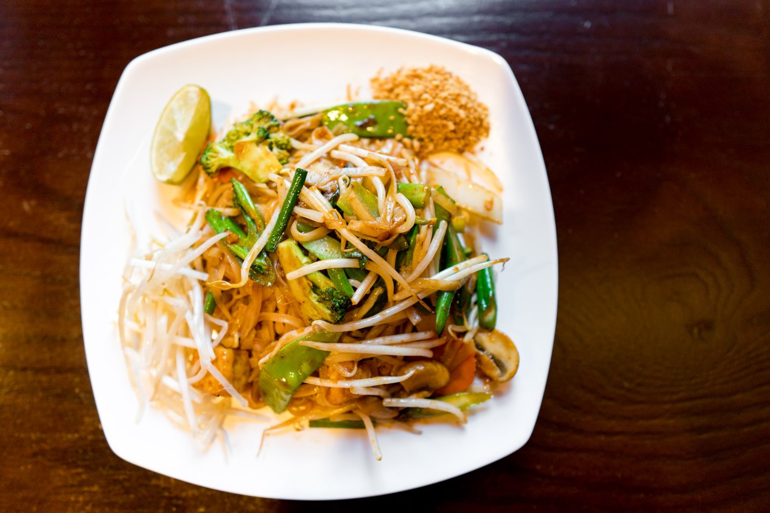 Thai Pin Lawrenceville, NJ