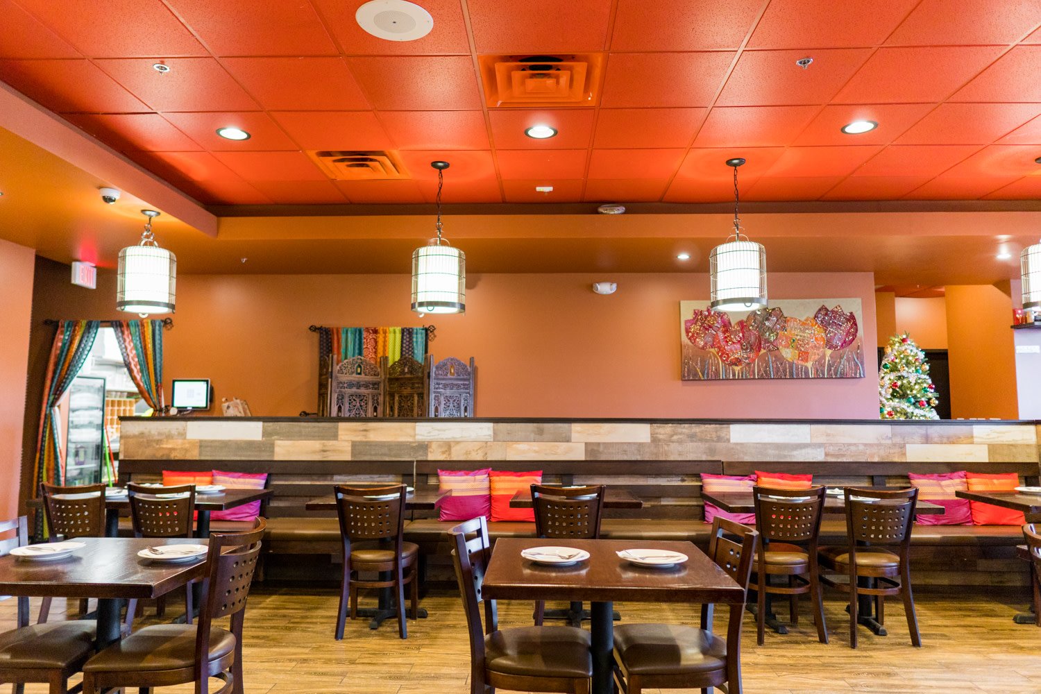 Thai Pin Lawrenceville, NJ