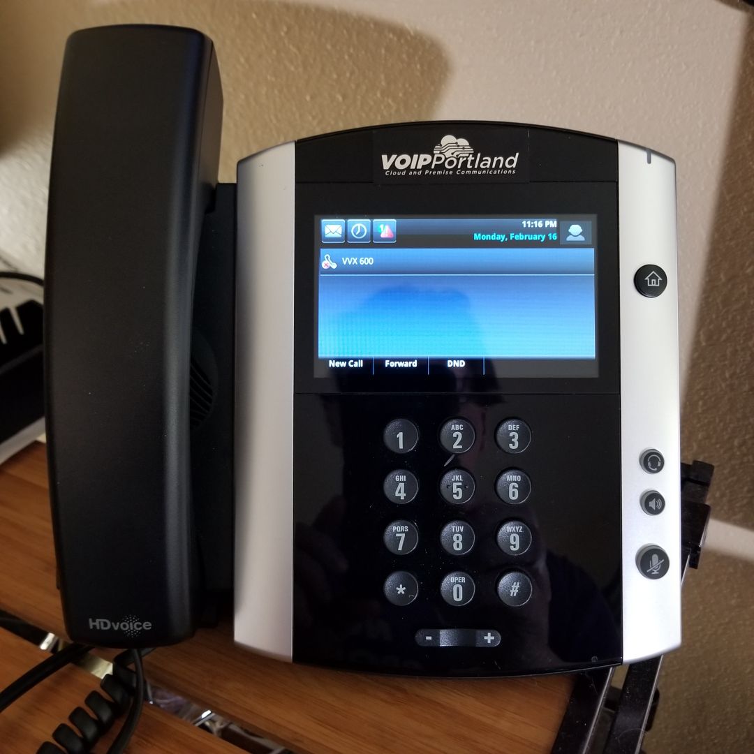 Cloud or Premise Phone System | VOIP Portland, Business Systems, OR