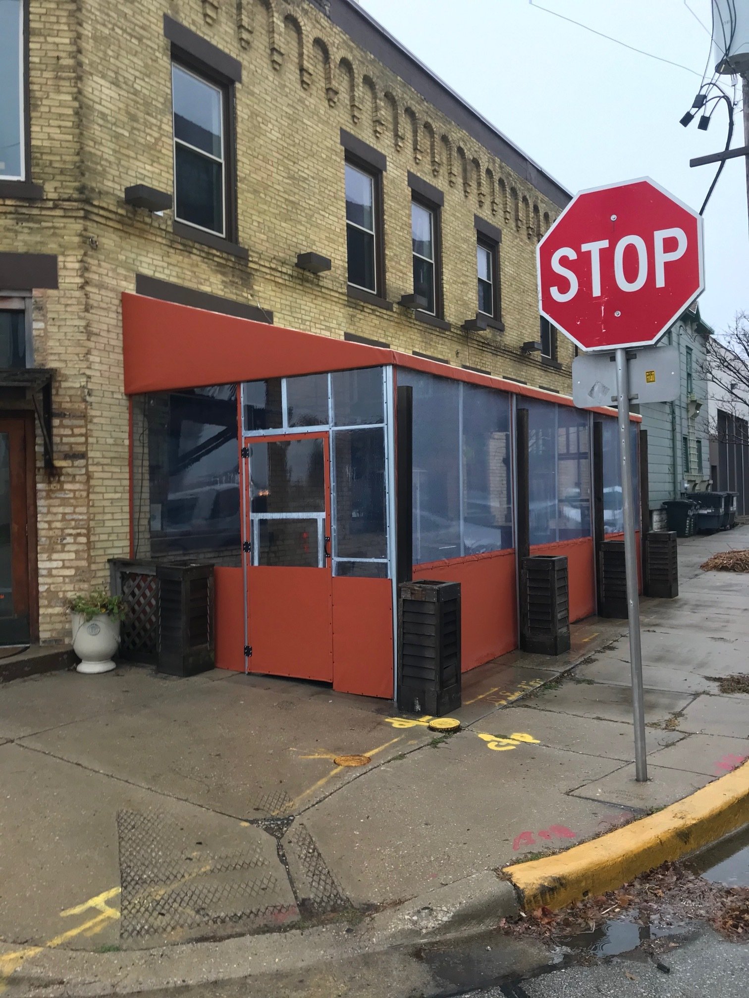 Naegele Awning Company Awning Photo Gallery Wisconsin