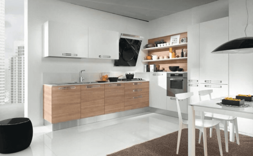 Vendita cucine mazara del vallo tramonte mobili Modelli di cucine classiche