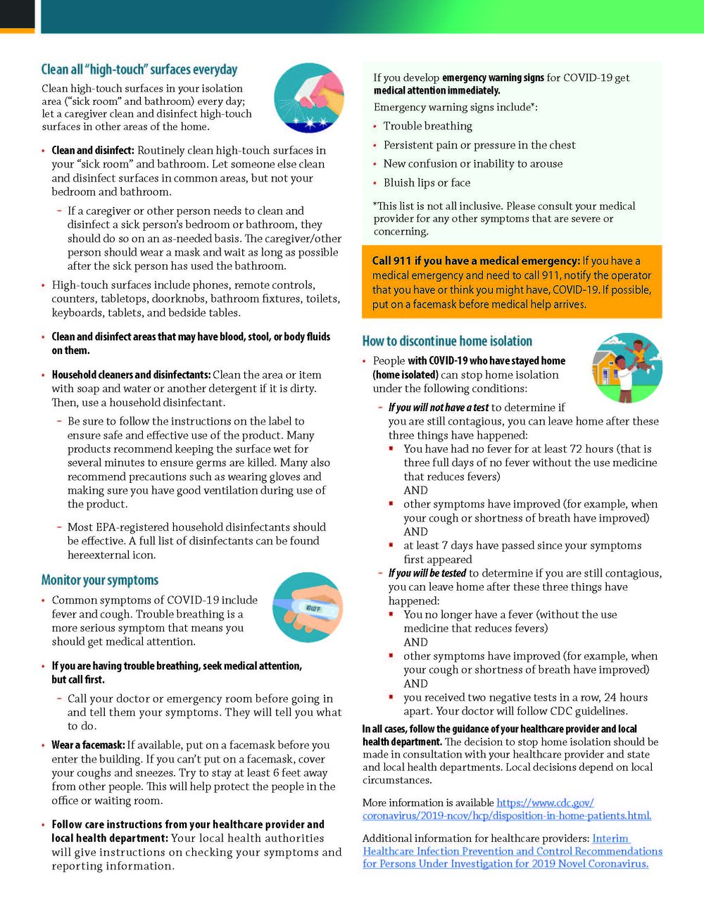 Little Rivers Health Care, Inc