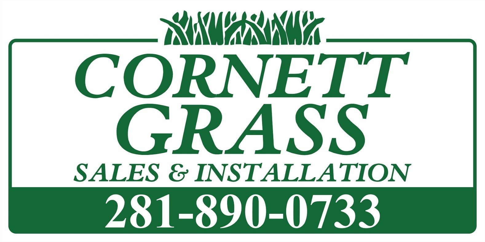 Local Sod Company Houston, TX Grass