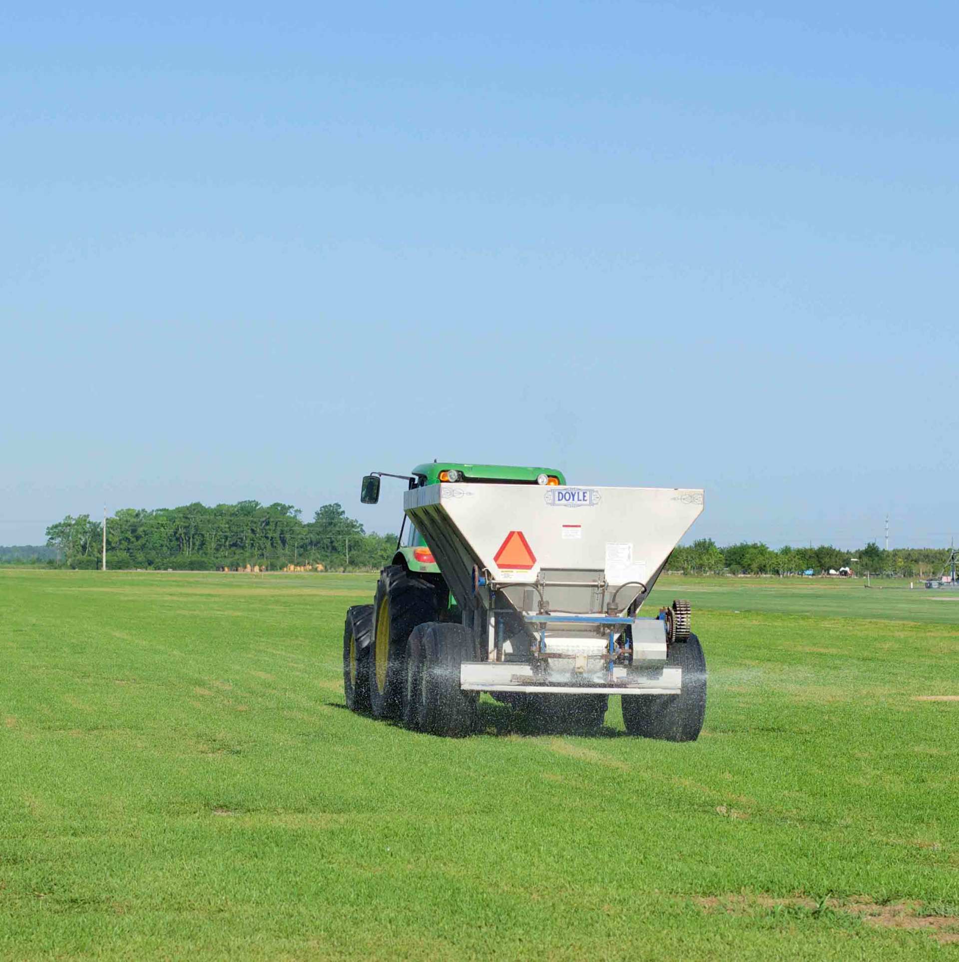 Local Sod Care Tips Houston, TX Grass