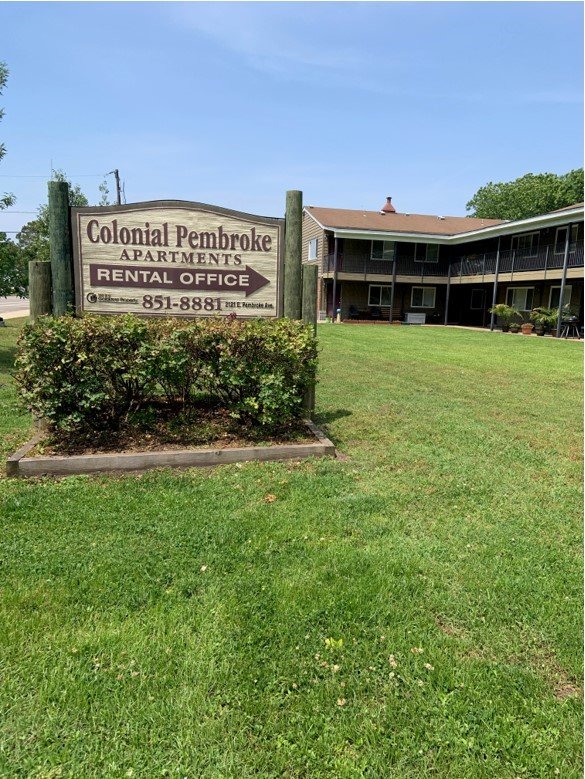 Rental Property Newport News, VA Goldkress Investments LLC