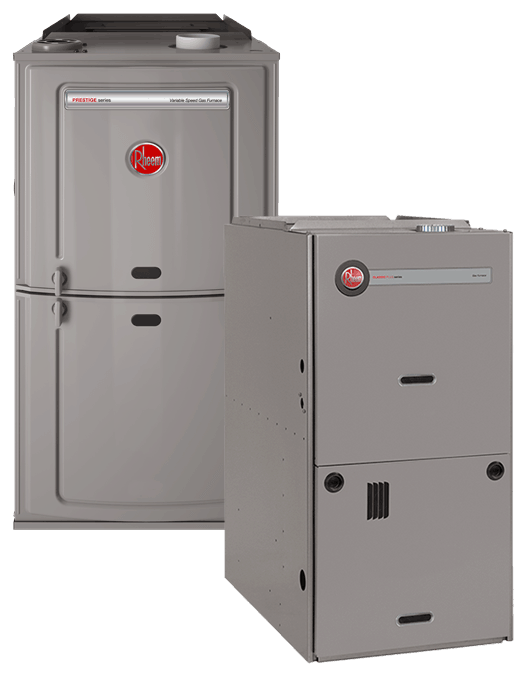 Heating Repair New Heater Install Greenbrier AR