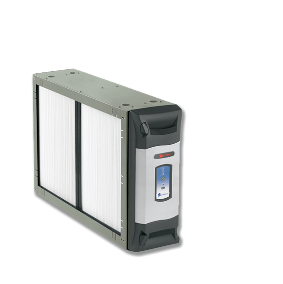 TRANE Heating & Air Equipment Heber Springs, Arkansas