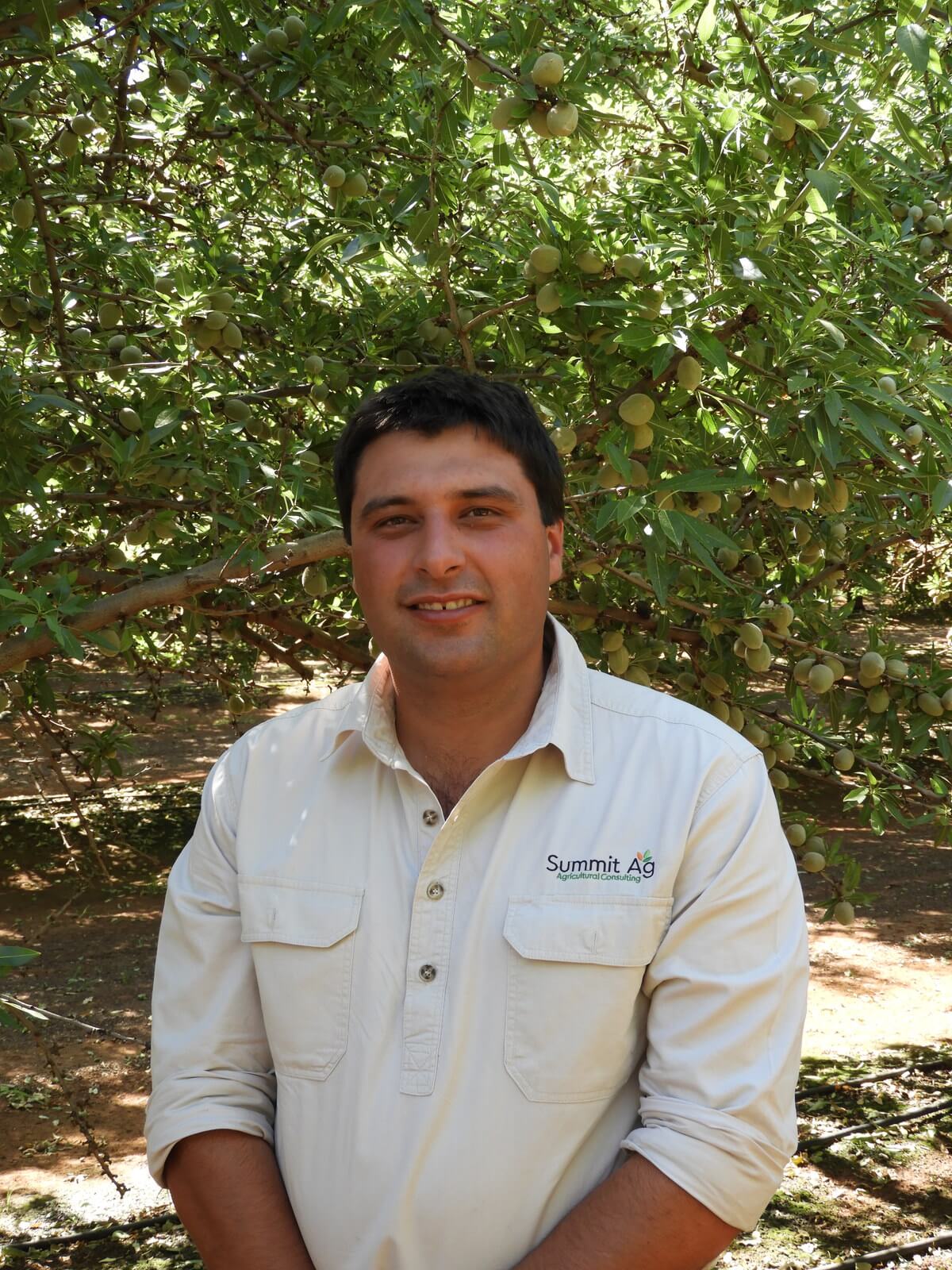 Summit Ag Agricultural Consulting