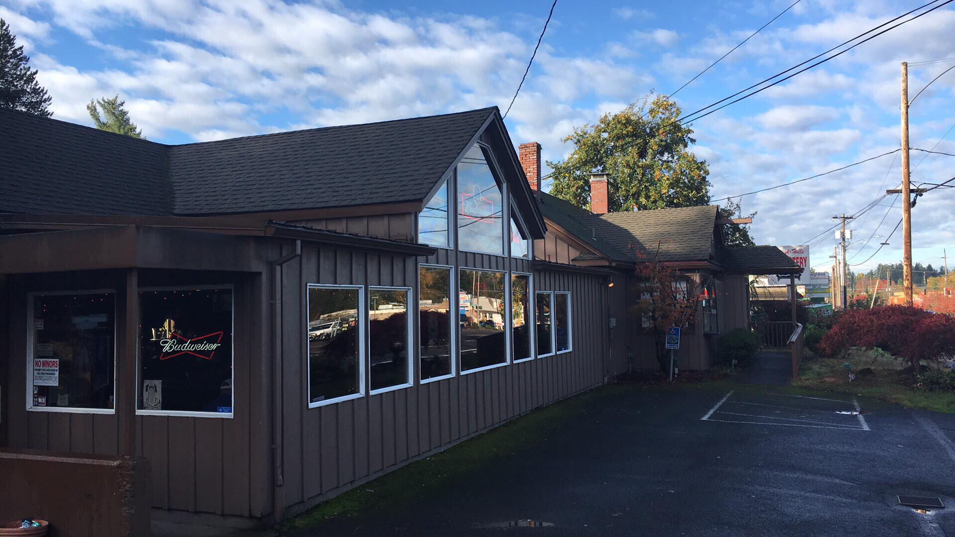 Menu The Clubhouse Bar & Grill Full Menu Options