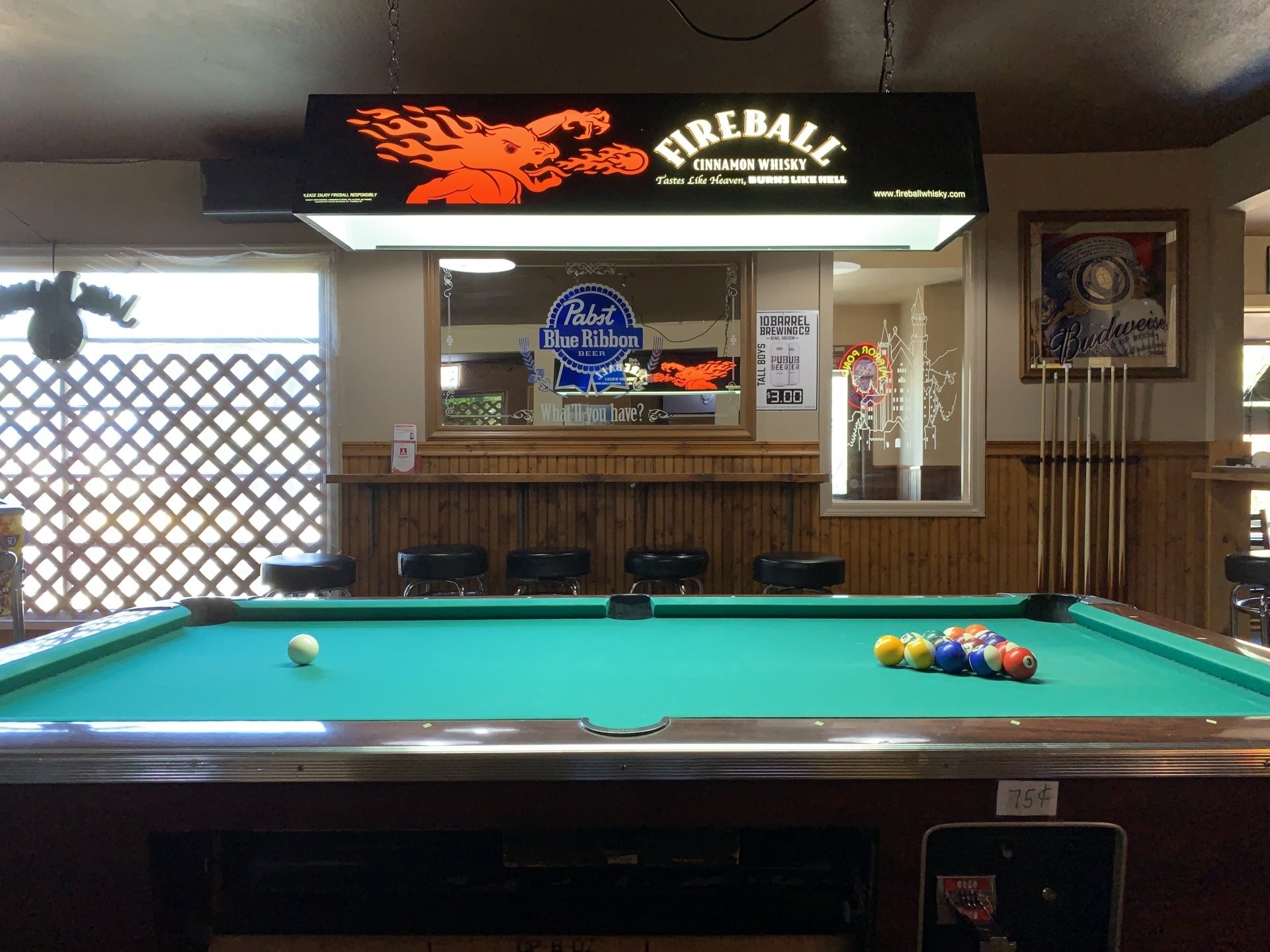 Gallery The Clubhouse Bar & Grill Karaoke & Sports Bar