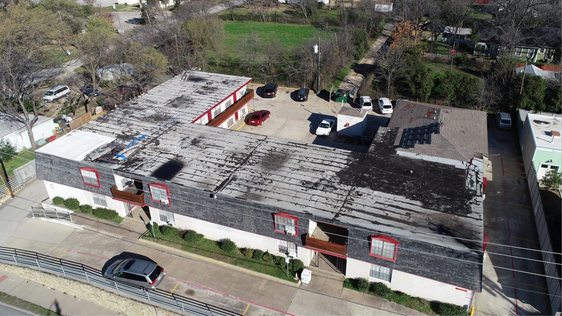 Foam Tech Lubbock, Dallas & Fort Worth, TX Spray Foam Company