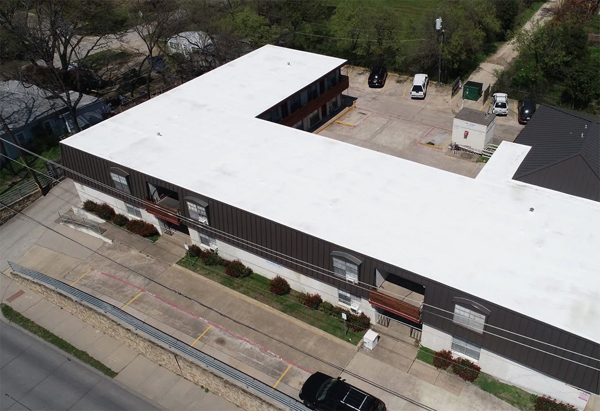 Foam Tech Lubbock, Dallas & Fort Worth, TX Spray Foam Company