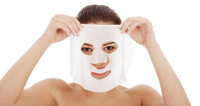 Collagen Facial Masks 50