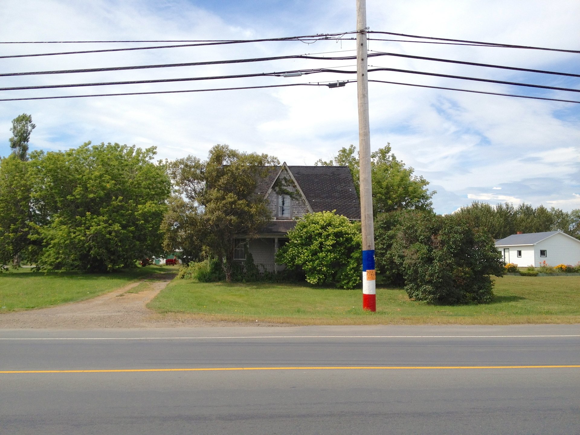 Le bateau fantôme de PetitRocher Denis M. Boucher