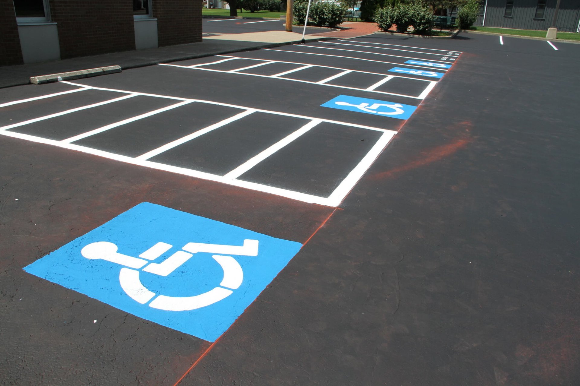 Commercial Facility Maintenance Experts NW / NE OH Dublin CPS Inc.