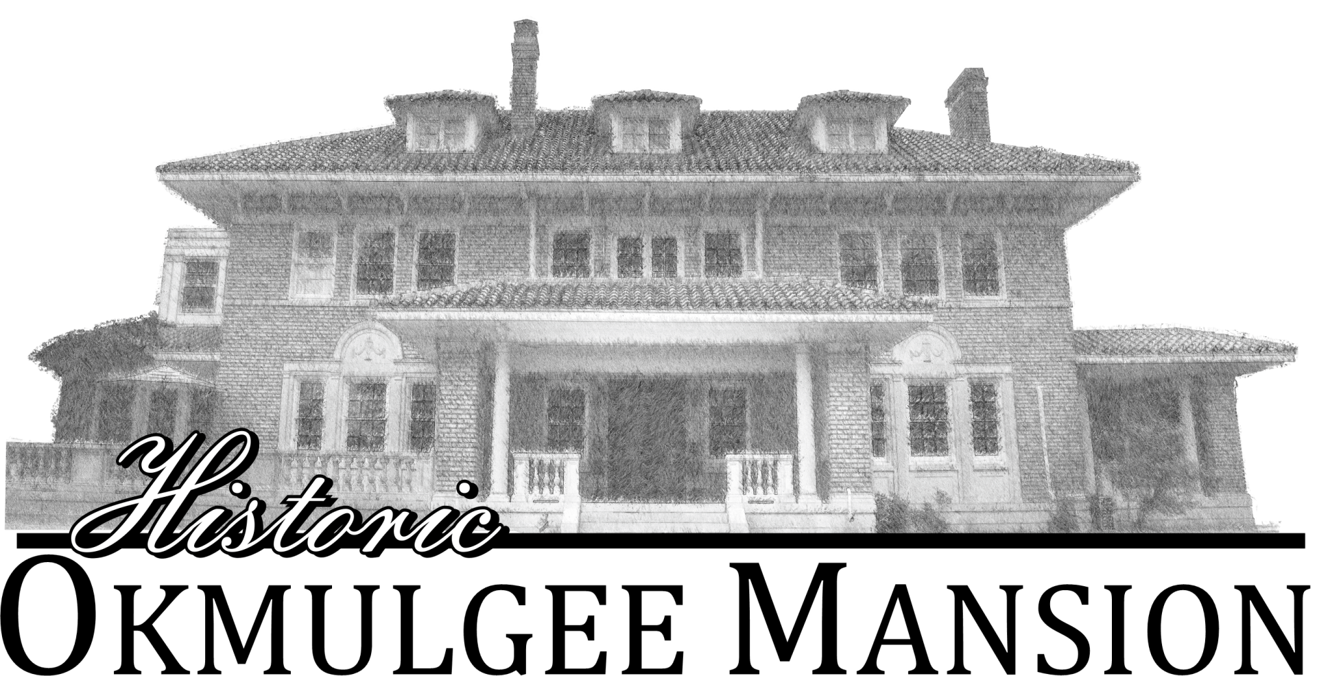 Historic Okmulgee MansionWedding & Event Venue9187561000