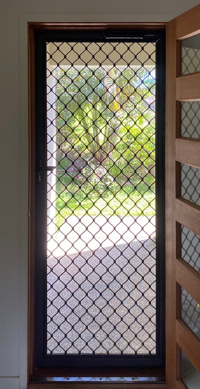 Security Doors in Newcastle NSW 2300 Best Security Doors